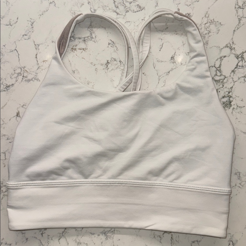 lululemon Energy Bra
Medium Support, B–D Cups